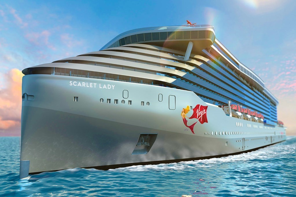 Virgin Voyages Casino Program