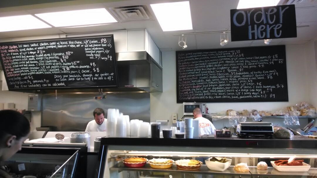 Reviews for Deli At Soaring Eagle Casino & Resort, Michigan