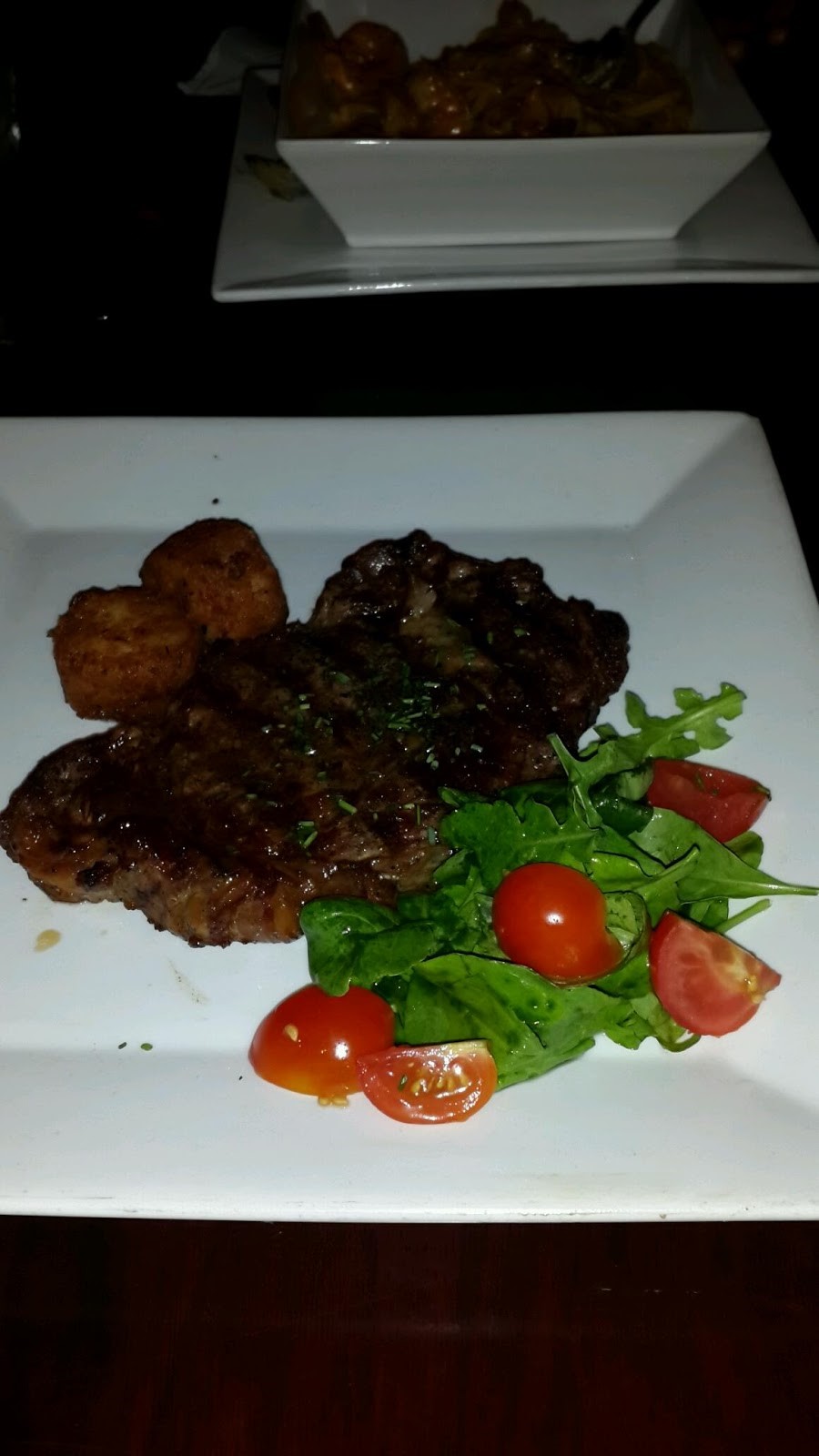 Reviews for Olives At Atlantis at Paradise Island Resort and Casino