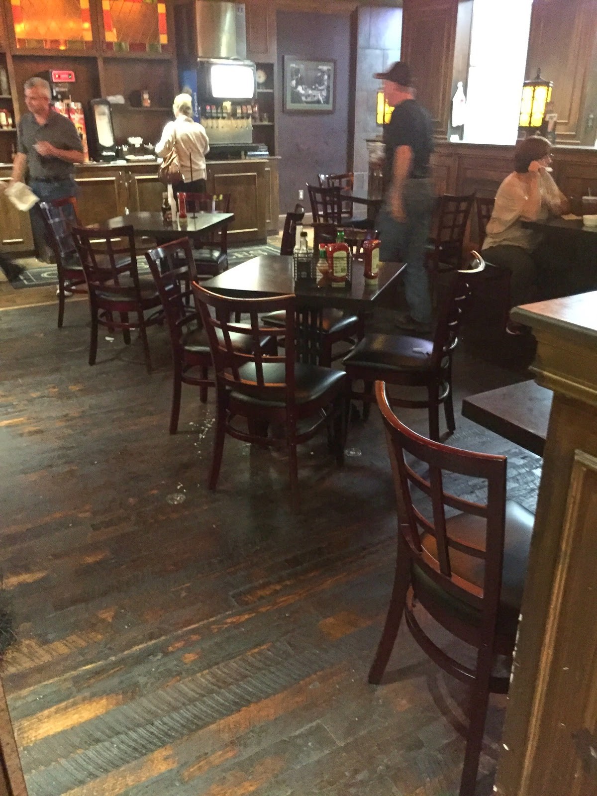 Reviews for Chips 'n Ales At WinStar World Casino, Oklahoma