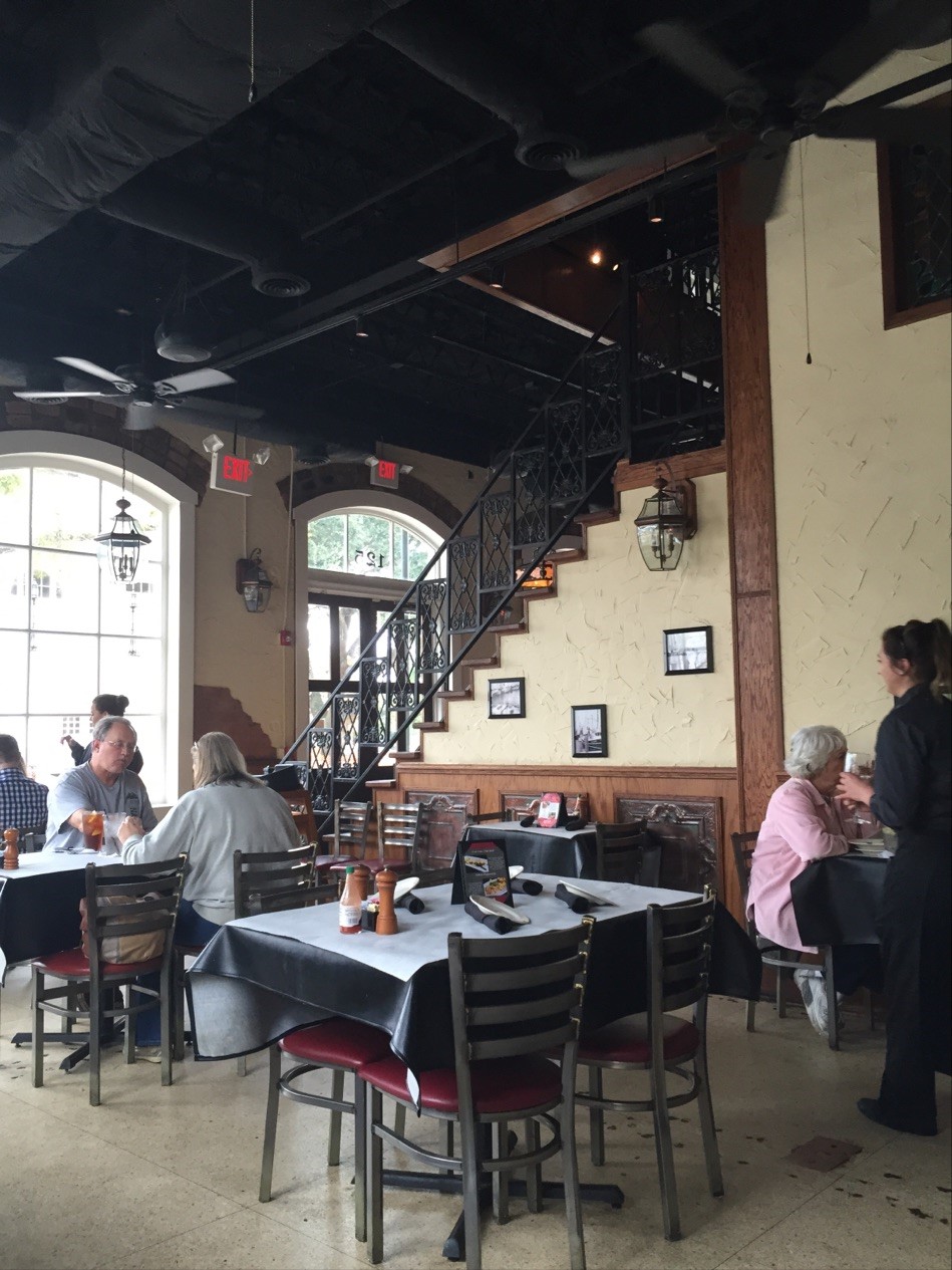Reviews for Half Shell Oysterhouse At Hard Rock Hotel & Casino Biloxi