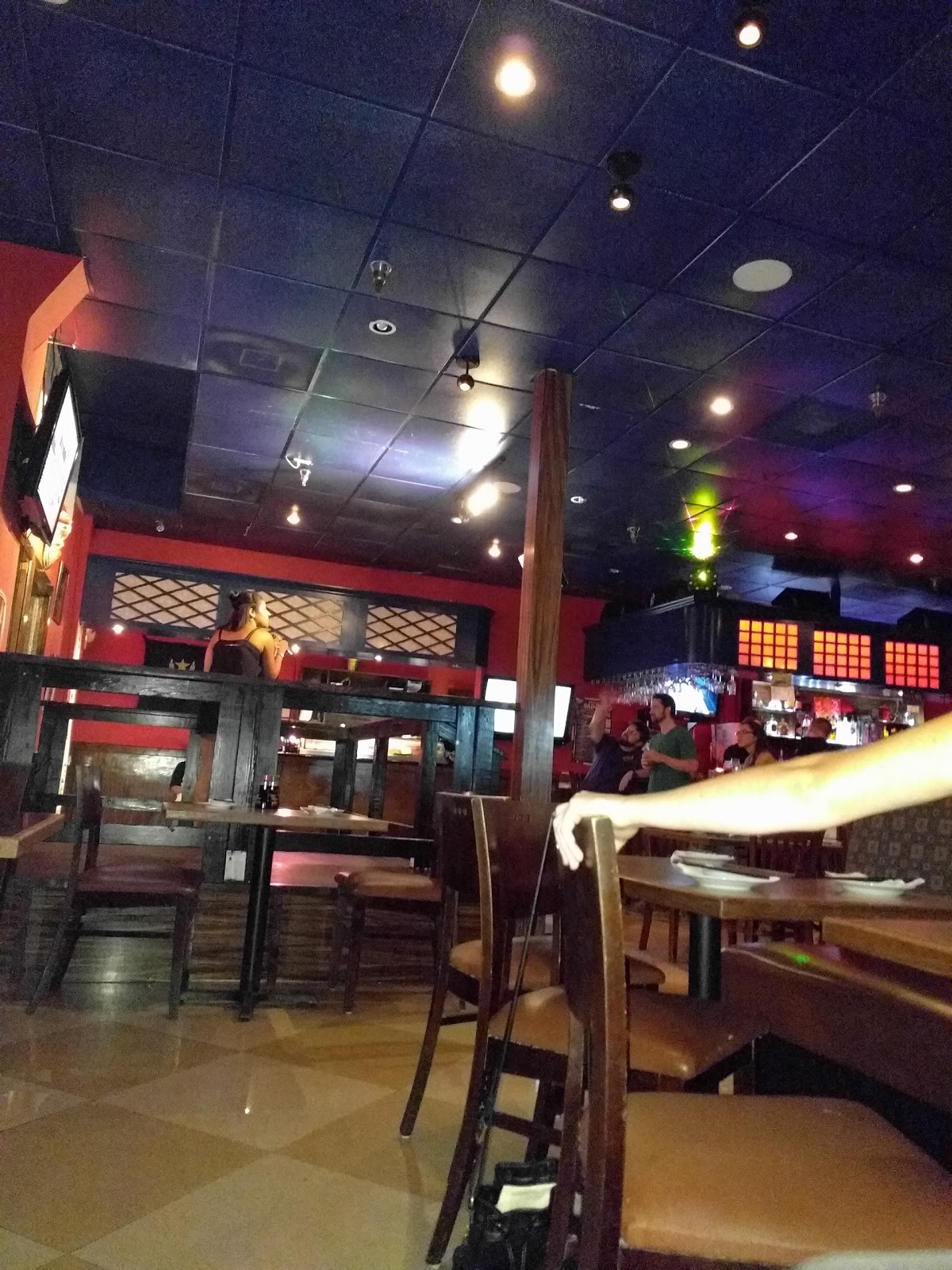 Reviews for Royal Noodle Bar At Harrah's New Orleans Casino, Louisiana