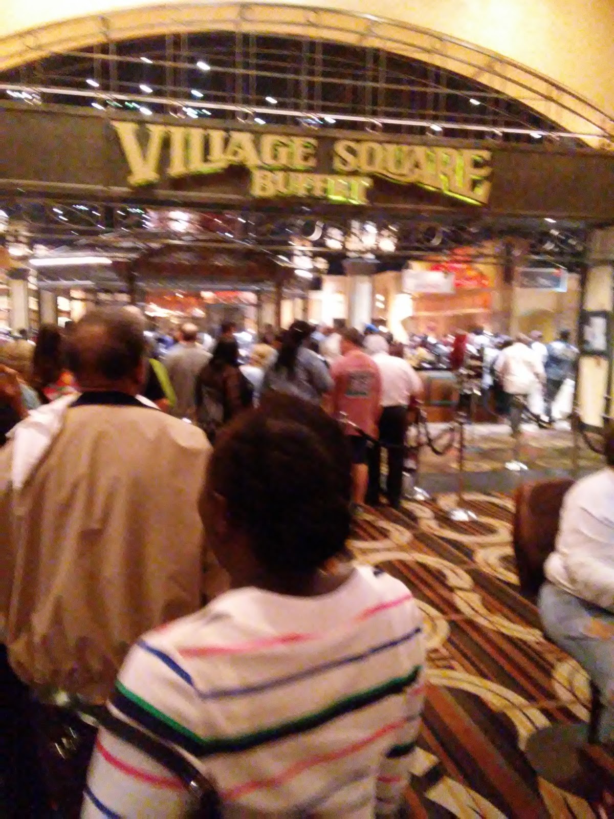 Reviews for JB’s Café At Horseshoe Casino & Hotel Tunica, Mississippi