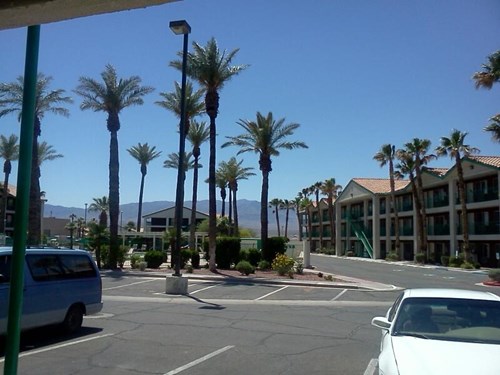 Review For Virgin River Hotel Casino Bingo