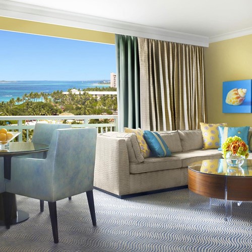 Regal Suites at Atlantis at Paradise Island Resort and Casino
