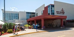 Red Shores Racetrack & Casino Rest