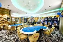 Olympic Casino - Norde Rest