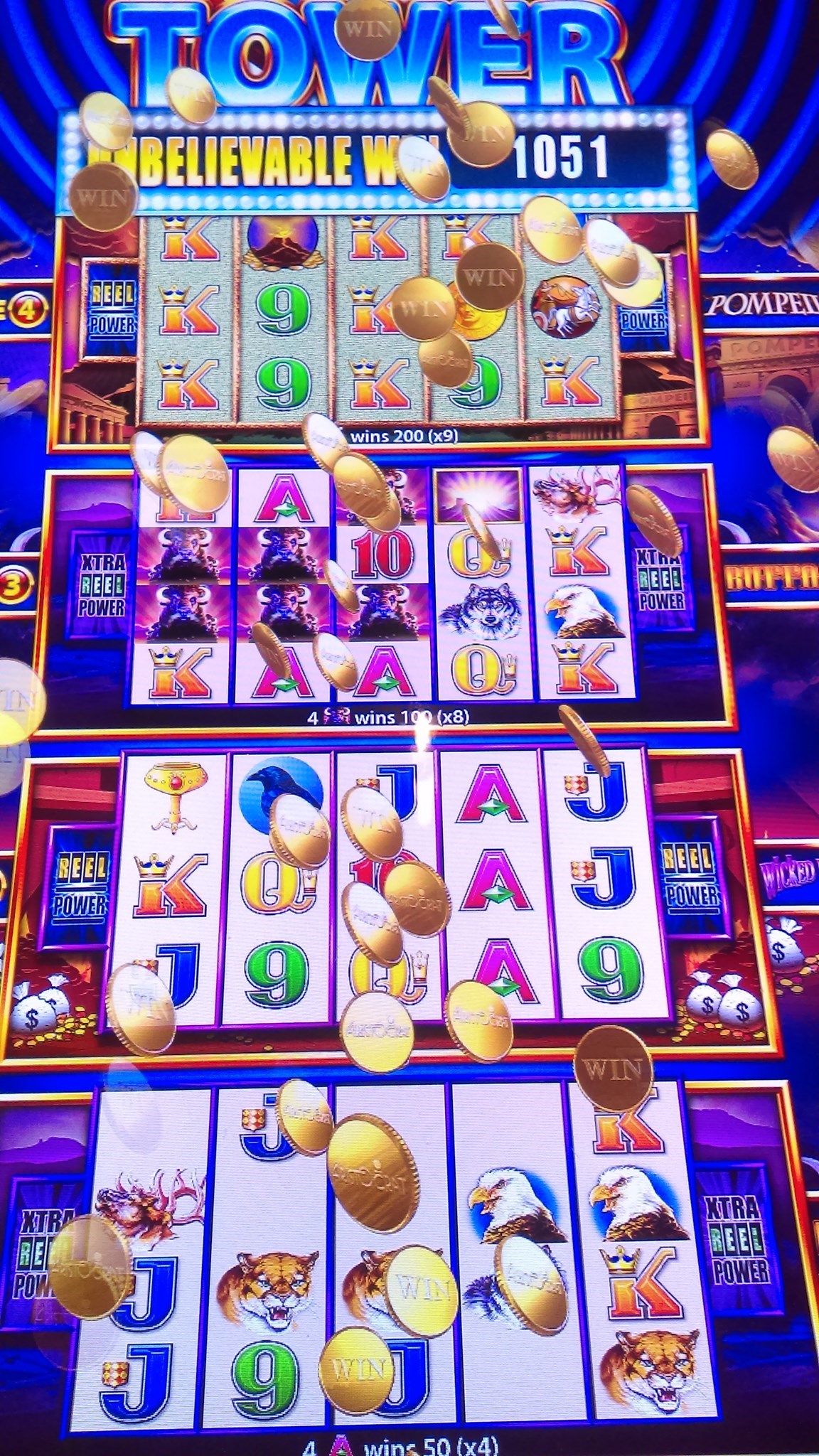 Slots de cassino Navy Girl