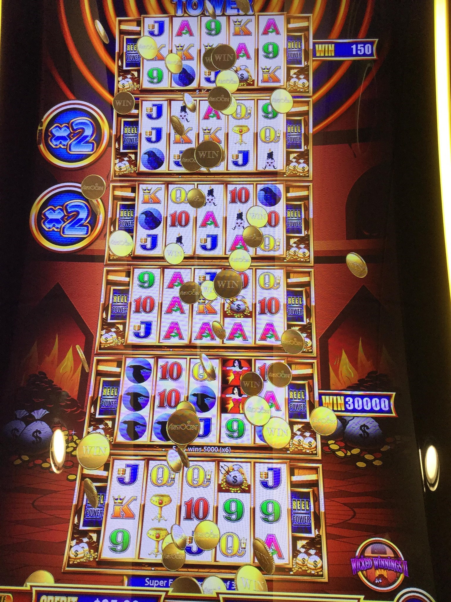 Posts About Wonder 4 Tower