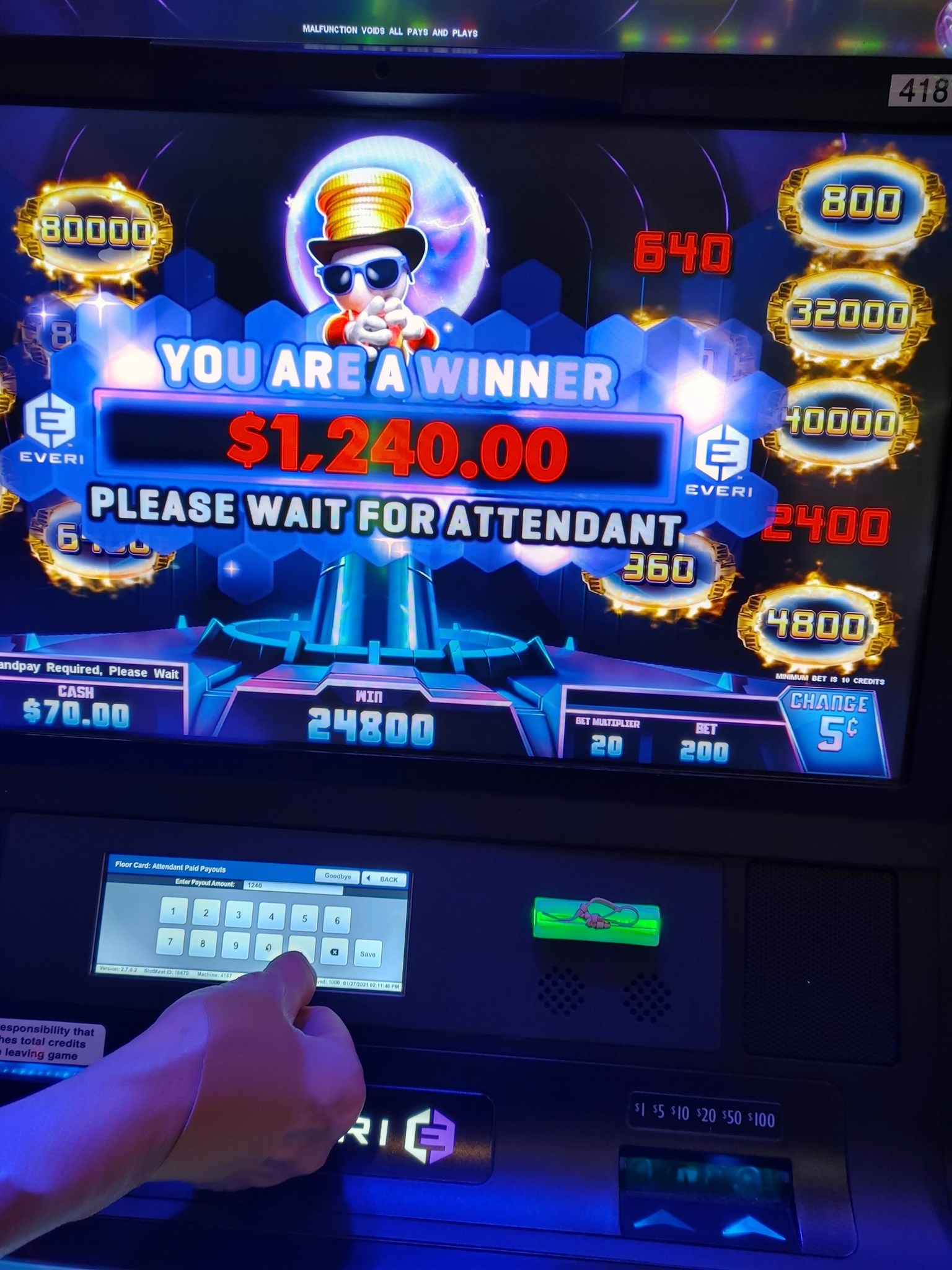 Posts About Fremont Hotel & Casino