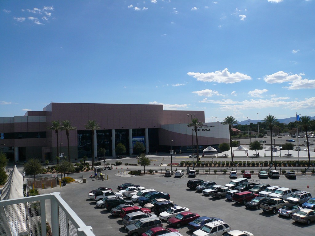 las-vegas-convention-center
